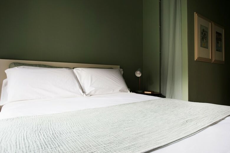 Apartamento Domus Plinii 1792 Suites