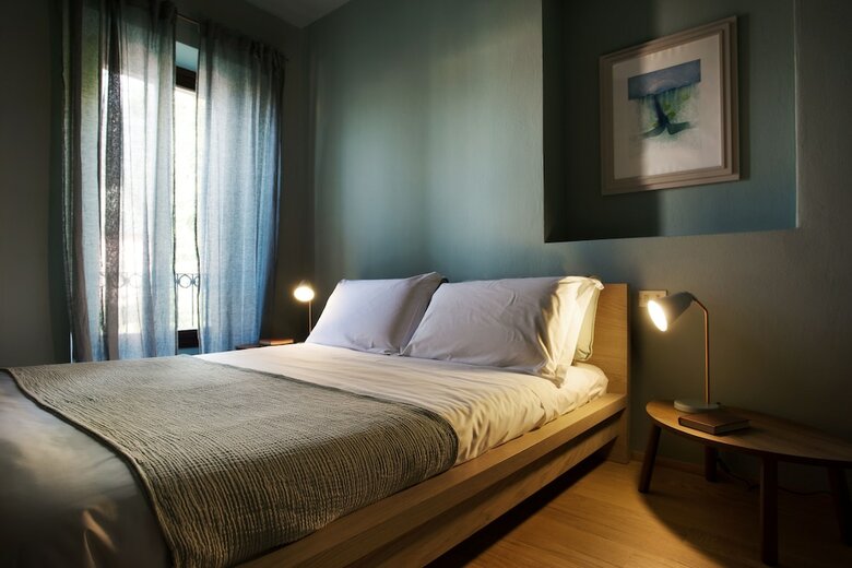 Apartamento Domus Plinii 1792 Suites
