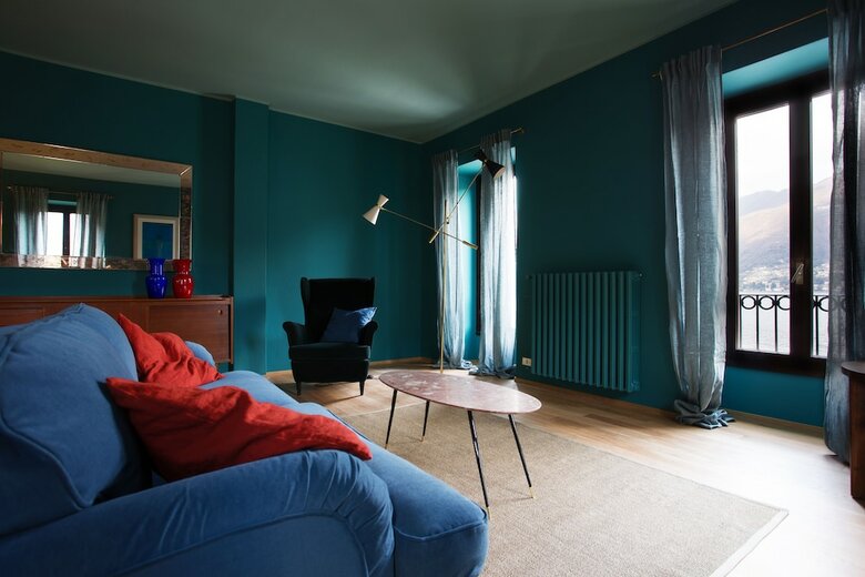 Apartamento Domus Plinii 1792 Suites