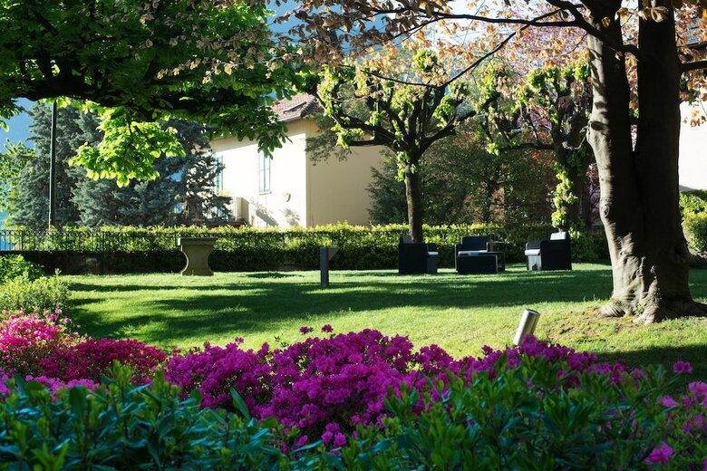 Apartamento Domus Plinii 1792 Suites