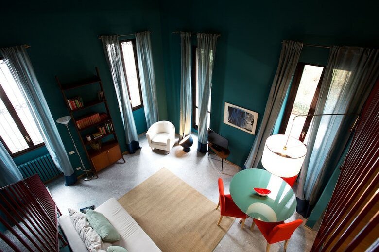 Apartamento Domus Plinii 1792 Suites