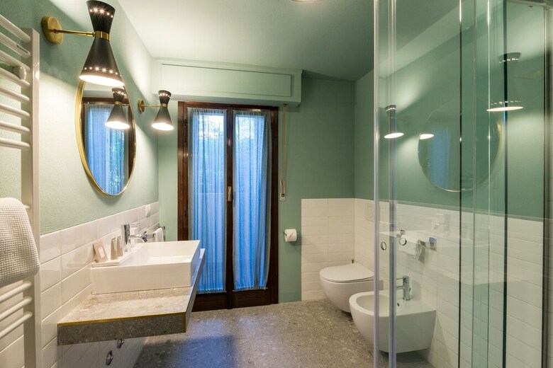 Apartamento Domus Plinii 1792 Suites
