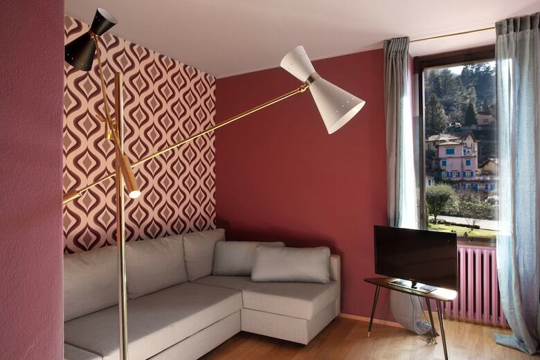 Apartamento Domus Plinii 1792 Suites