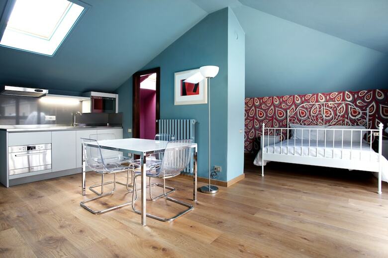 Apartamento Domus Plinii 1792 Suites