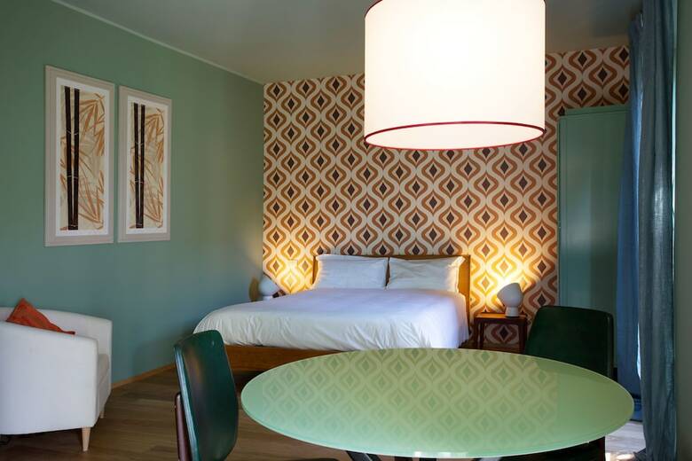 Apartamento Domus Plinii 1792 Suites