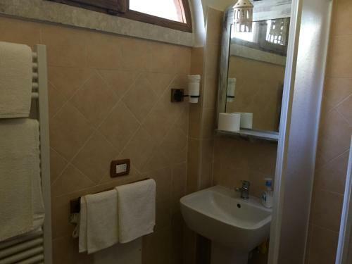 Agroturismo Locanda Marzi