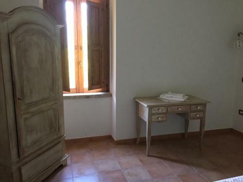 Agroturismo Locanda Marzi
