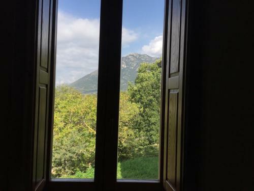 Agroturismo Locanda Marzi