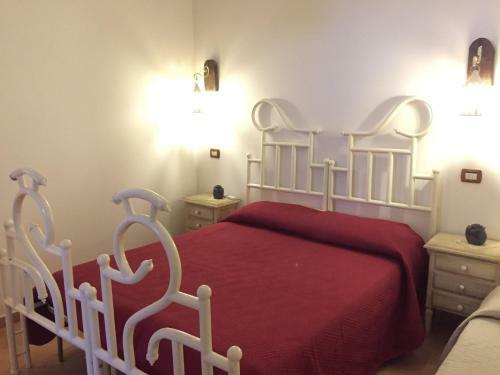 Agroturismo Locanda Marzi