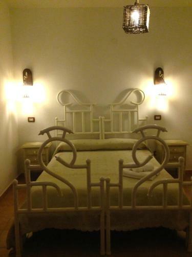 Agroturismo Locanda Marzi