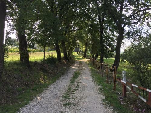 Agroturismo Locanda Marzi