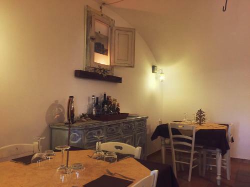 Agroturismo Locanda Marzi