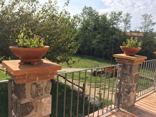 Agroturismo Locanda Marzi