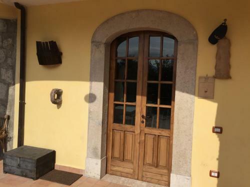 Agroturismo Locanda Marzi