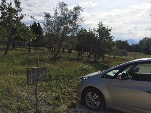 Agroturismo Locanda Marzi