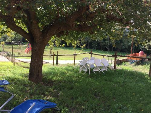 Agroturismo Locanda Marzi