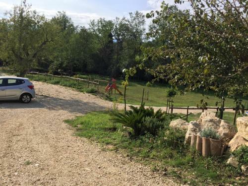 Agroturismo Locanda Marzi