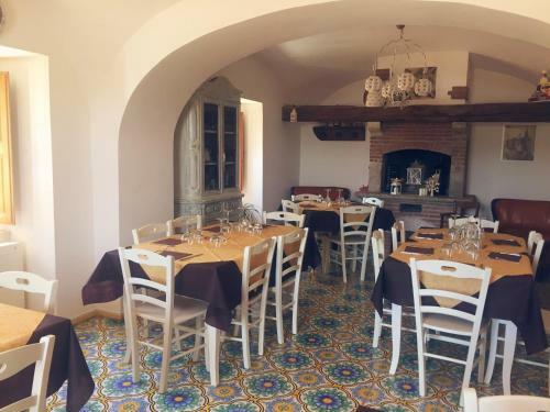 Agroturismo Locanda Marzi