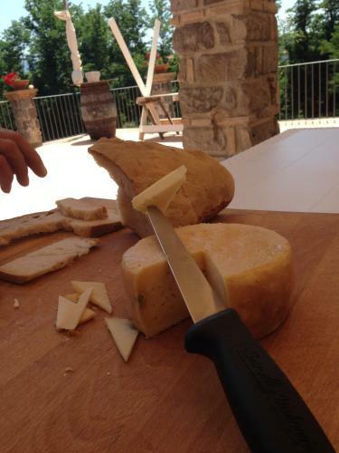 Agroturismo Locanda Marzi