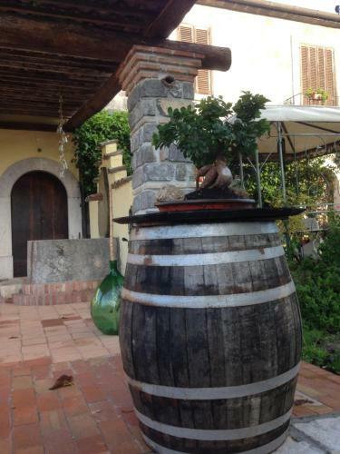 Agroturismo Locanda Marzi