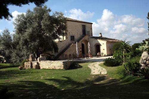 Agroturismo Pozzo Di Mazza