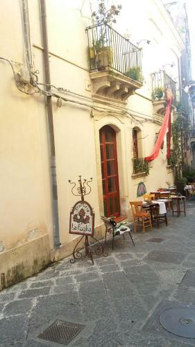 Casa Mare Fanusa