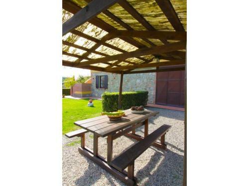 Fattoria Spedaletto Apartment Sleeps 6 Pool Wifi