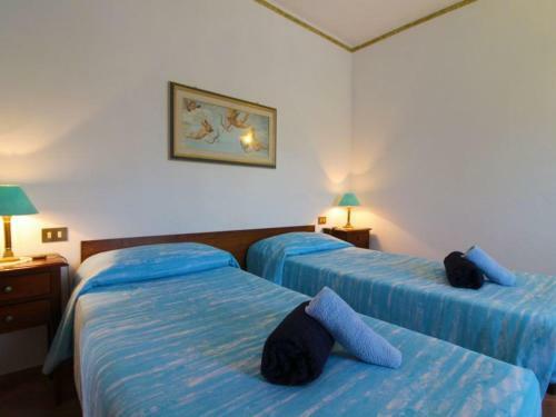 Fattoria Spedaletto Apartment Sleeps 6 Pool Wifi
