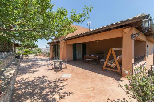 Villa Country Sicily Home