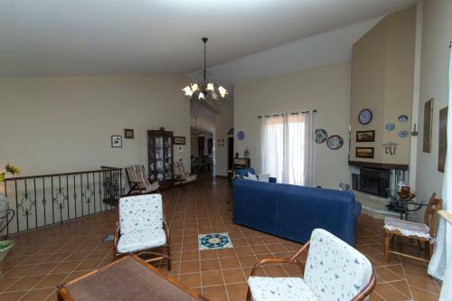 Villa Country Sicily Home