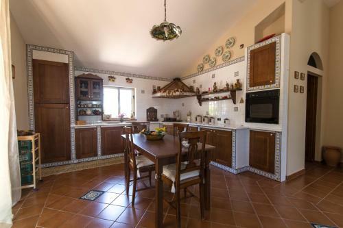 Villa Country Sicily Home