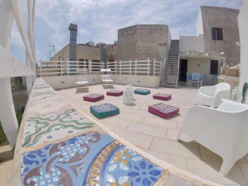 Apartamento Casa Di Ninni Bilo