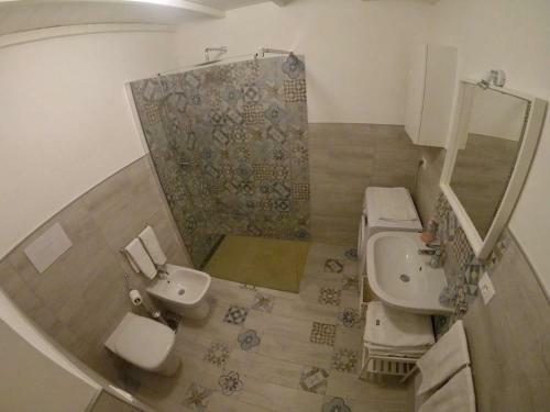 Apartamento Casa Di Ninni Bilo