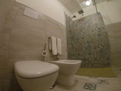 Apartamento Casa Di Ninni Bilo