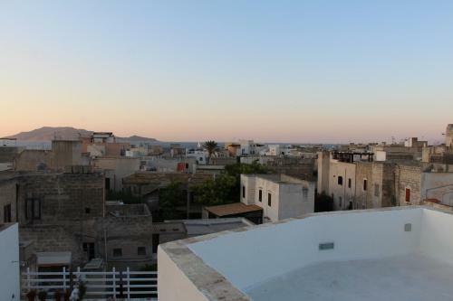 Apartamento Casa Di Ninni Bilo