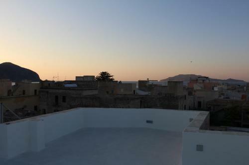 Apartamento Casa Di Ninni Bilo