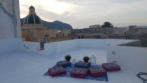 Apartamento Casa Di Ninni Bilo