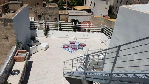 Apartamento Casa Di Ninni Bilo