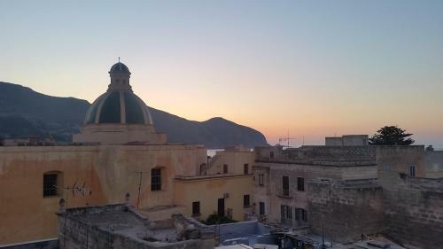 Apartamento Casa Di Ninni Bilo