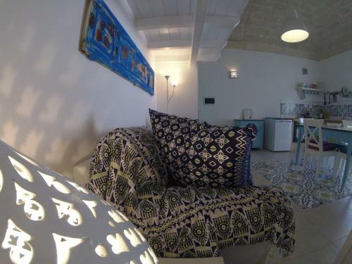 Apartamento Casa Di Ninni Bilo