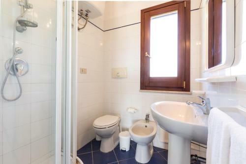Le Casette A Favignana
