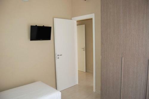 Apartamento Cristalli Di Sabbia