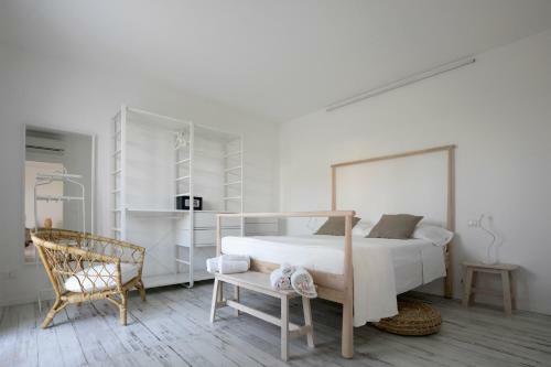 Apartamento Camar� Favignana