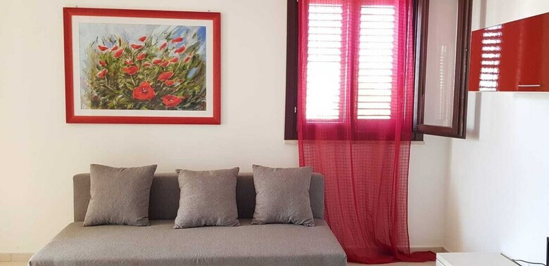 Boa Vista Favignana - Home&beach