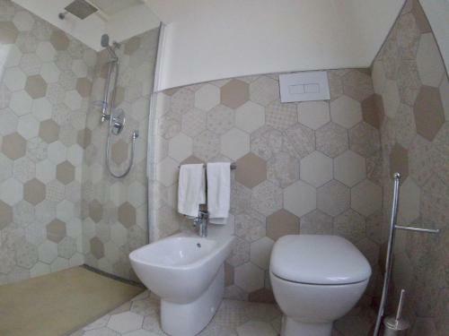 Apartamento Casa Di Ninni Mono