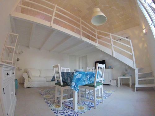 Apartamento Casa Di Ninni Mono