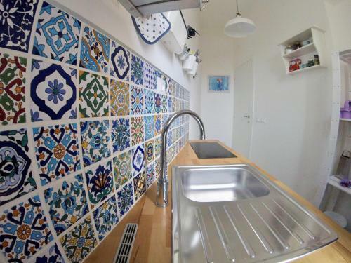 Apartamento Casa Di Ninni Mono