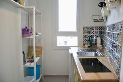 Apartamento Casa Di Ninni Mono