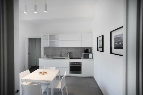 Le Ancore Luxury Apartments
