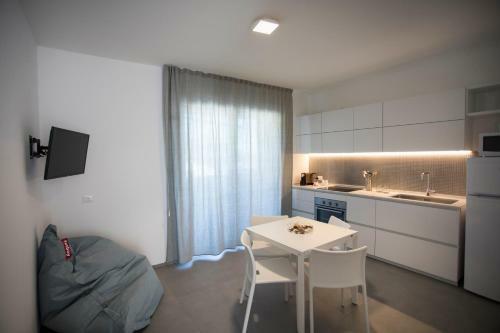 Le Ancore Luxury Apartments